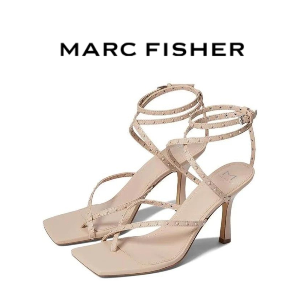 Marc Fisher LTD Dallin Light Pink - Size 8 M - Picture 2 of 6